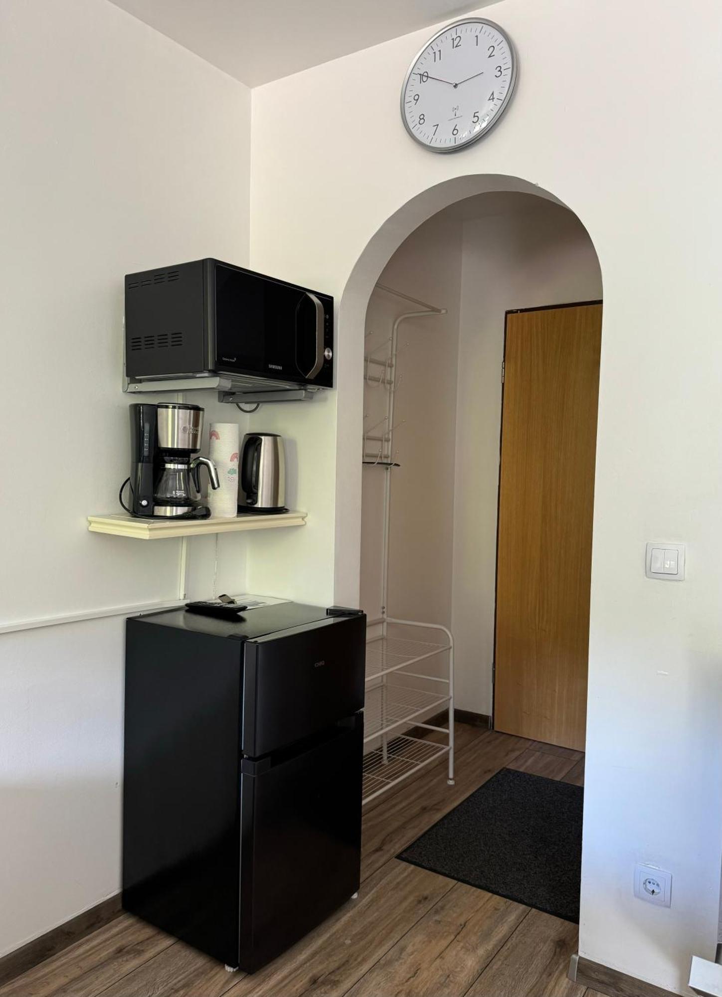 Ferienwohnung Immenstadt Im Allgaeu Mit Bergblick Экстерьер фото