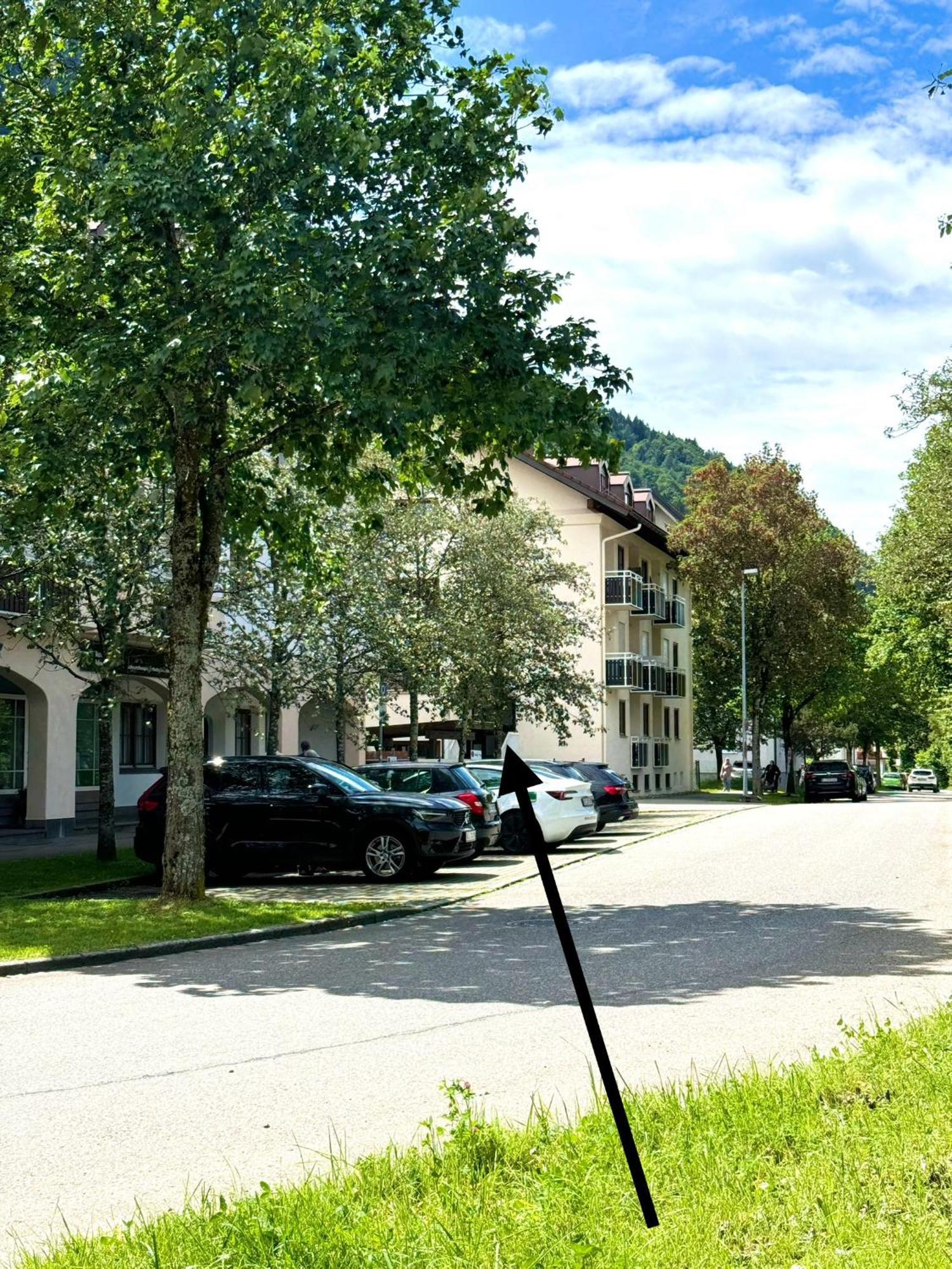 Ferienwohnung Immenstadt Im Allgaeu Mit Bergblick Экстерьер фото